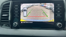 Skoda Karoq 1.5 TSI SE L 5dr DSG Petrol Estate